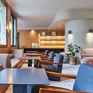 Hotel Mercure 15 Porte De Versailles, París