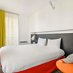 Ibis Styles Republique Le Marais Hotel