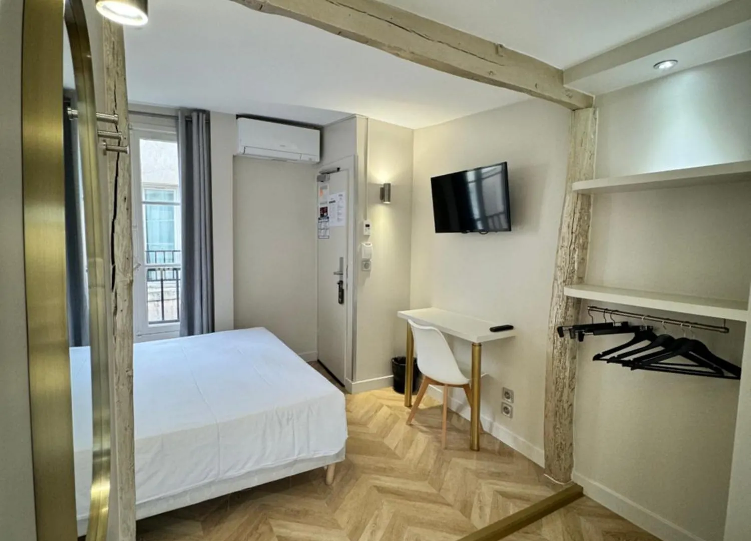Hôtel Nation Montmartre Paris Hotel
